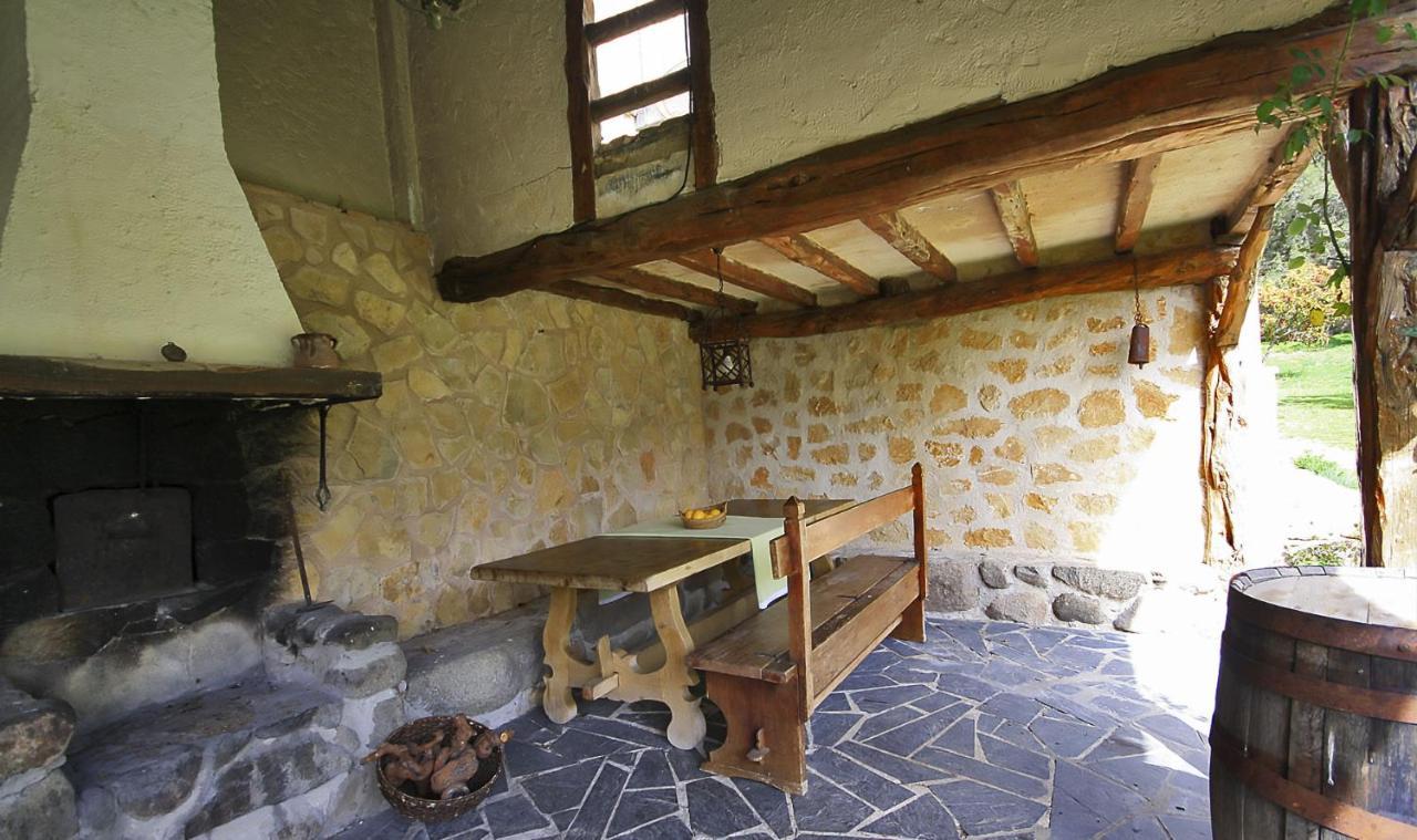 La Cerquilla Villa Segovia Eksteriør bilde
